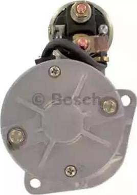 BOSCH F 042 004 025 - Стартер unicars.by