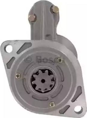 BOSCH F 042 004 025 - Стартер unicars.by