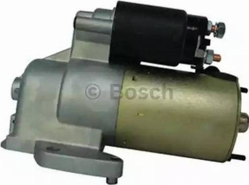 BOSCH F 042 005 014 - Стартер unicars.by