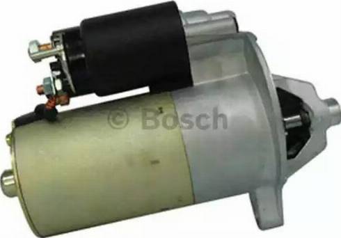 BOSCH F 042 005 015 - Стартер unicars.by