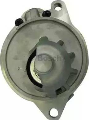 BOSCH F 042 005 015 - Стартер unicars.by