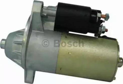 BOSCH F 042 005 015 - Стартер unicars.by