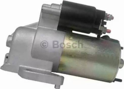 BOSCH F 042 005 028 - Стартер unicars.by