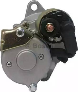 BOSCH F 042 006 007 - Стартер unicars.by