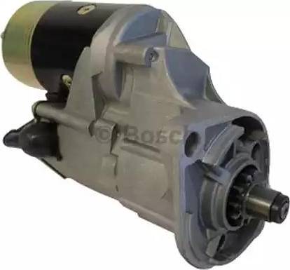 BOSCH F 042 000 094 - Стартер unicars.by