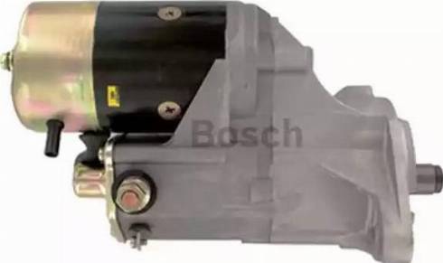 BOSCH F 042 000 090 - Стартер unicars.by