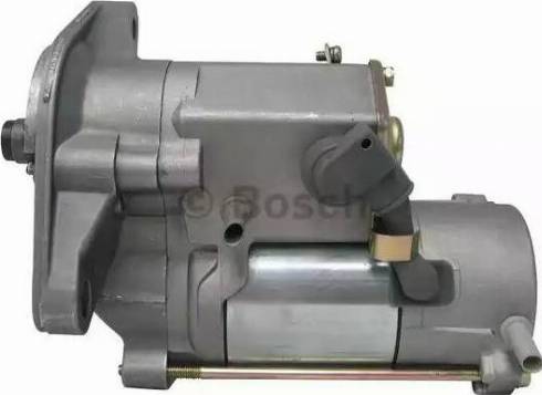 BOSCH F 042 000 040 - Стартер unicars.by