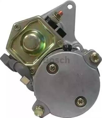 BOSCH F 042 000 043 - Стартер unicars.by