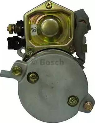 BOSCH F 042 000 050 - Стартер unicars.by