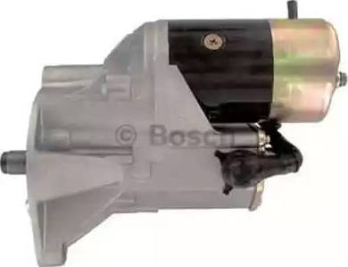 BOSCH F 042 000 069 - Стартер unicars.by