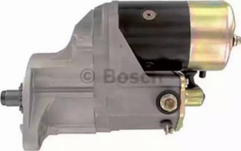 BOSCH F 042 000 065 - Стартер unicars.by