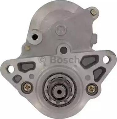 BOSCH F 042 000 033 - Стартер unicars.by