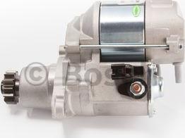 BOSCH F 042 000 159 - Стартер unicars.by