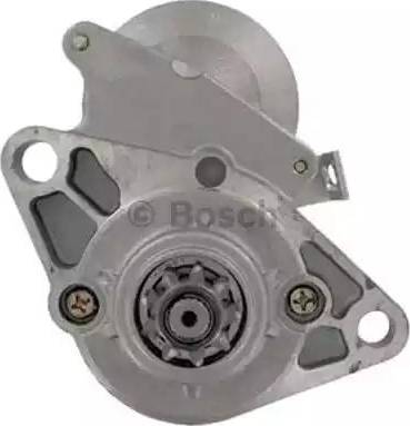 BOSCH F 042 000 150 - Стартер unicars.by