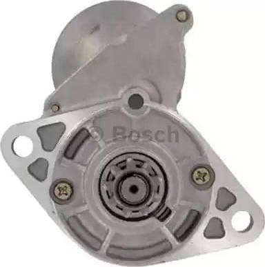 BOSCH F 042 000 168 - Стартер unicars.by