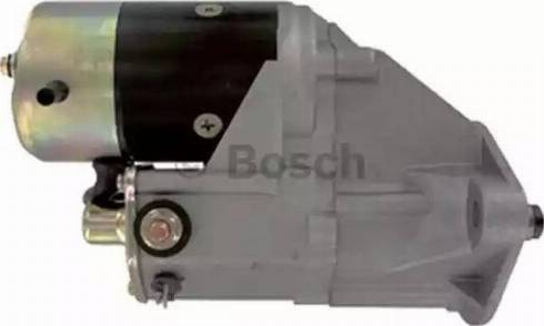 BOSCH F 042 000 114 - Стартер unicars.by