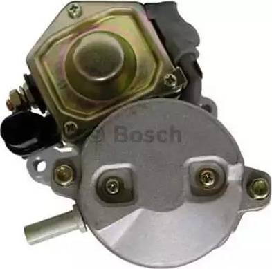 BOSCH F 042 000 189 - Стартер unicars.by