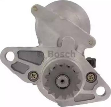 BOSCH F 042 000 178 - Стартер unicars.by