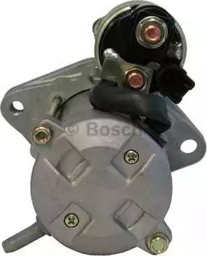 BOSCH F 042 000 204 - Стартер unicars.by