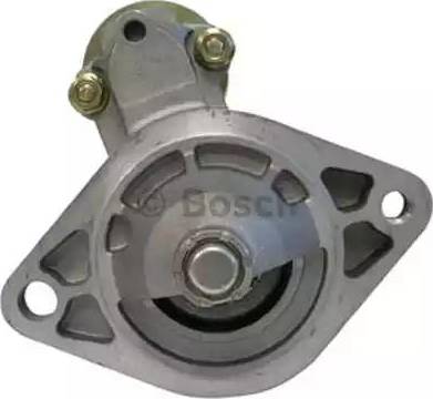 BOSCH F 042 000 204 - Стартер unicars.by