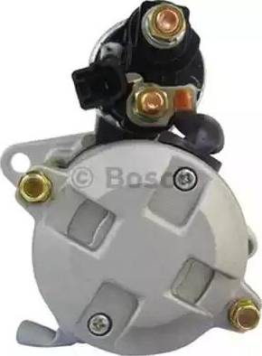 BOSCH F 042 000 203 - Стартер unicars.by