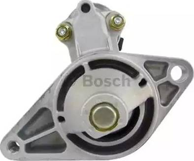 BOSCH F 042 000 203 - Стартер unicars.by