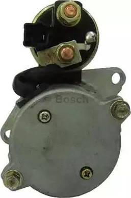 BOSCH F 042 000 216 - Стартер unicars.by