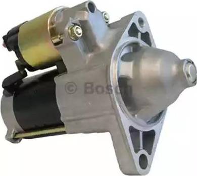 BOSCH F 042 000 218 - Стартер unicars.by