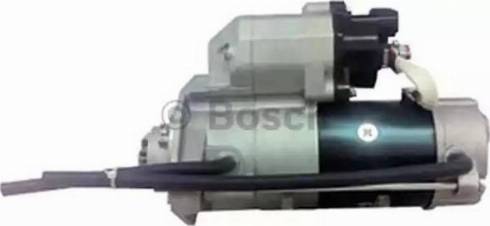 BOSCH F 042 000 270 - Стартер unicars.by