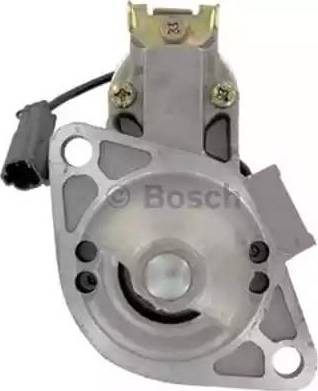 BOSCH F 042 001 090 - Стартер unicars.by