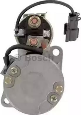 BOSCH F 042 001 090 - Стартер unicars.by