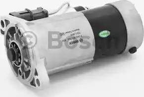 BOSCH F 042 001 093 - Стартер unicars.by