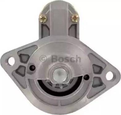 BOSCH F 042 001 057 - Стартер unicars.by