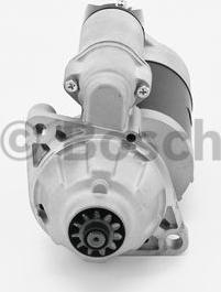 BOSCH F 042 001 002 - Стартер unicars.by