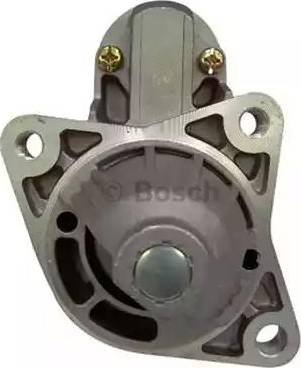 BOSCH F 042 001 014 - Стартер unicars.by