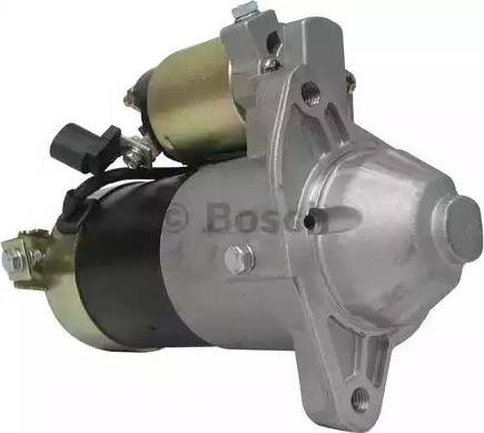 BOSCH F 042 001 085 - Стартер unicars.by