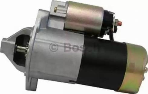 BOSCH F 042 001 081 - Стартер unicars.by