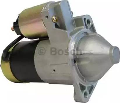 BOSCH F 042 001 081 - Стартер unicars.by