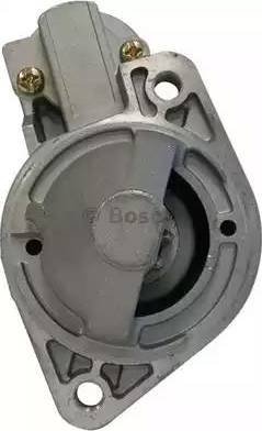 BOSCH F 042 001 081 - Стартер unicars.by