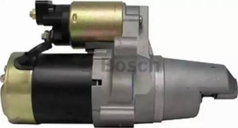 BOSCH F 042 001 082 - Стартер unicars.by