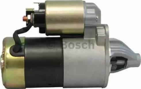 BOSCH F 042 001 087 - Стартер unicars.by