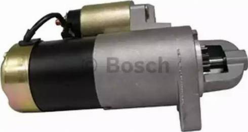 BOSCH F 042 001 038 - Стартер unicars.by