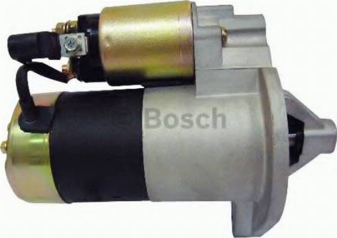 BOSCH F 042 001 029 - Стартер unicars.by