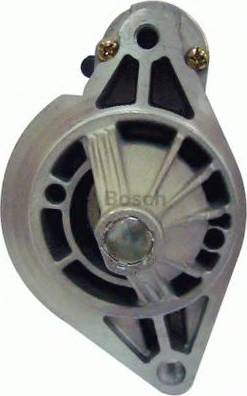 BOSCH F 042 001 029 - Стартер unicars.by