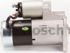 BOSCH F 042 001 022 - Стартер unicars.by