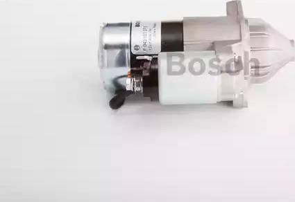 BOSCH F 042 001 071 - Стартер unicars.by