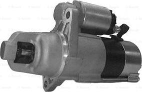 BOSCH F 042 001 073 - Стартер unicars.by