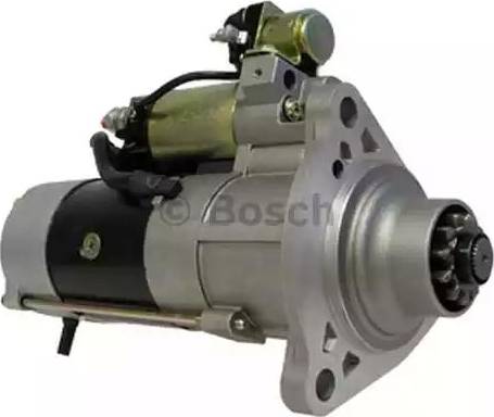 BOSCH F 042 001 194 - Стартер unicars.by