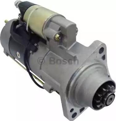 BOSCH F 042 001 198 - Стартер unicars.by