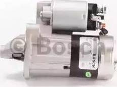 BOSCH F 042 001 140 - Стартер unicars.by